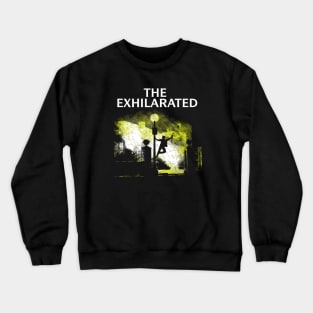 The Exhilarated Crewneck Sweatshirt